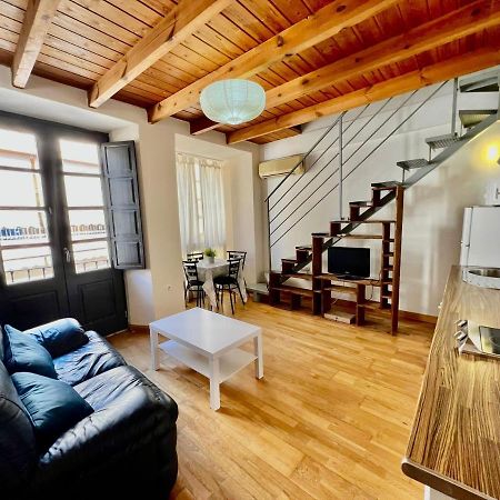 Luxury Duplex Malaga Center Διαμέρισμα Εξωτερικό φωτογραφία