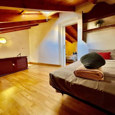 Luxury Duplex Malaga Center Διαμέρισμα Εξωτερικό φωτογραφία