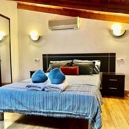 Luxury Duplex Malaga Center Διαμέρισμα Εξωτερικό φωτογραφία