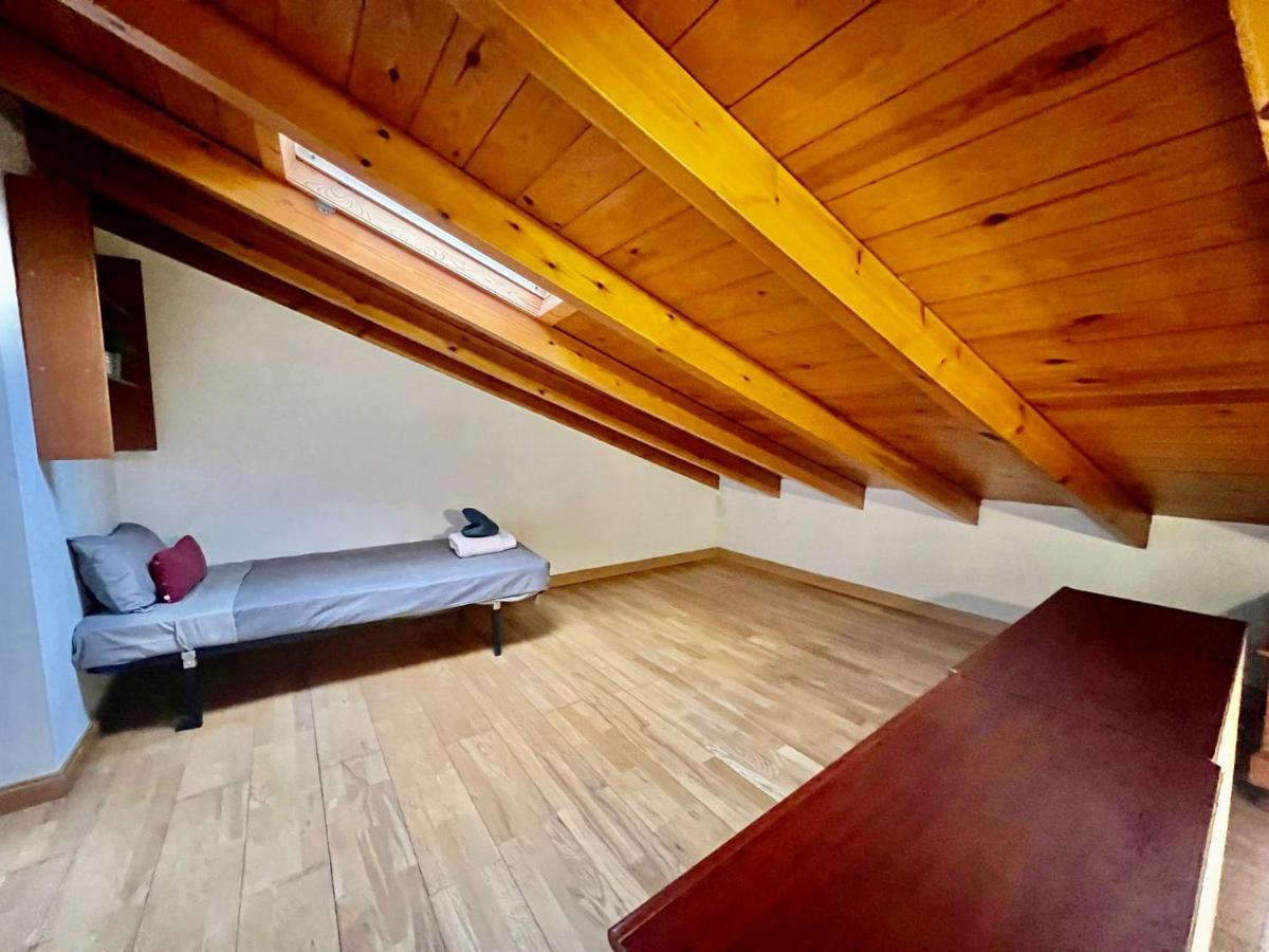 Luxury Duplex Malaga Center Διαμέρισμα Εξωτερικό φωτογραφία