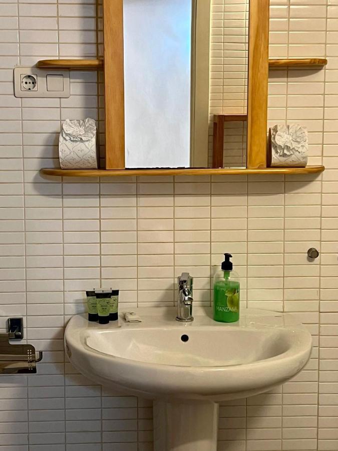 Luxury Duplex Malaga Center Διαμέρισμα Εξωτερικό φωτογραφία