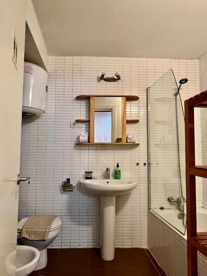 Luxury Duplex Malaga Center Διαμέρισμα Εξωτερικό φωτογραφία