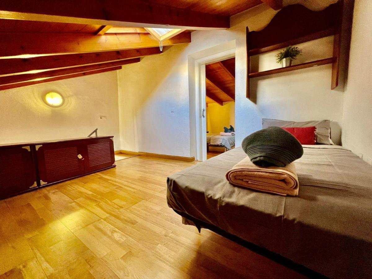 Luxury Duplex Malaga Center Διαμέρισμα Εξωτερικό φωτογραφία