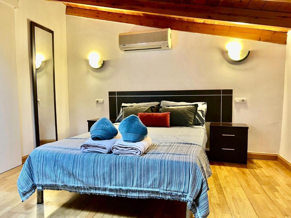 Luxury Duplex Malaga Center Διαμέρισμα Εξωτερικό φωτογραφία