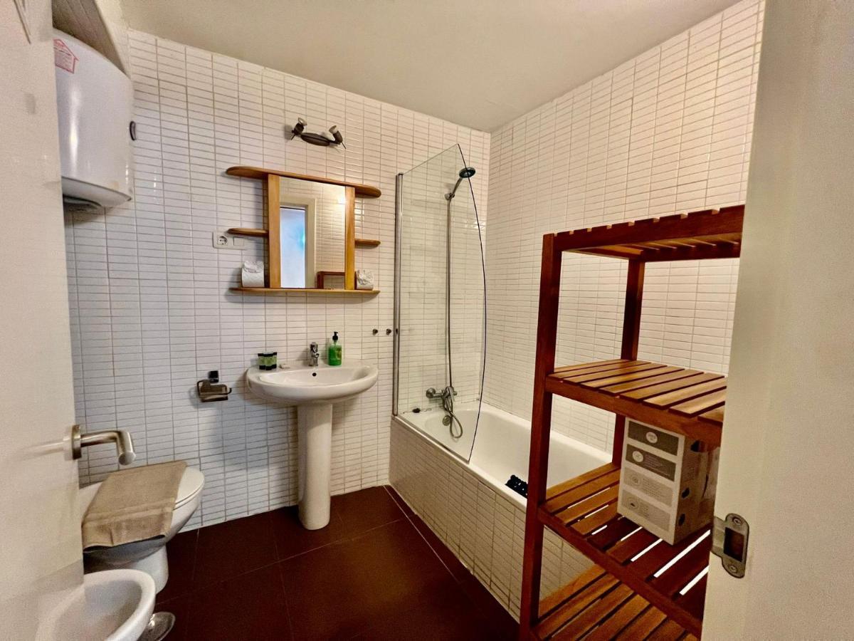 Luxury Duplex Malaga Center Διαμέρισμα Εξωτερικό φωτογραφία