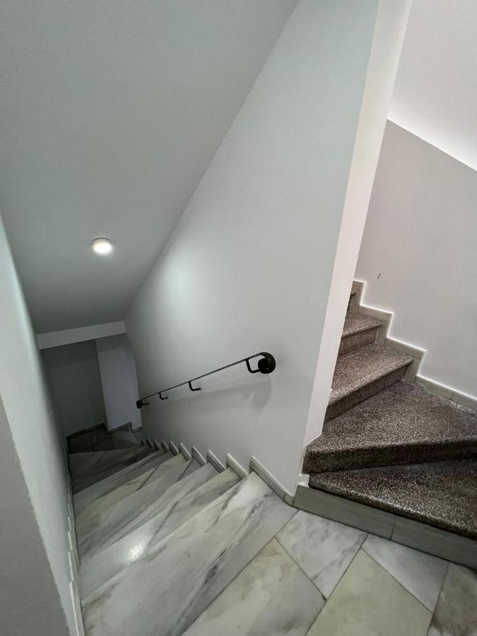 Luxury Duplex Malaga Center Διαμέρισμα Εξωτερικό φωτογραφία